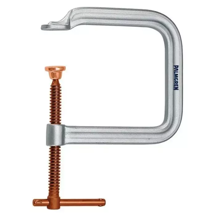 0-10″ Regular Duty – Extra Deep Throat / Copper Spindles