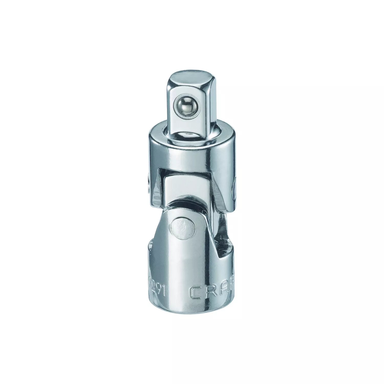 0.375 In. L X 3/8 In. Universal Joint Socket Adapter 1 Pc