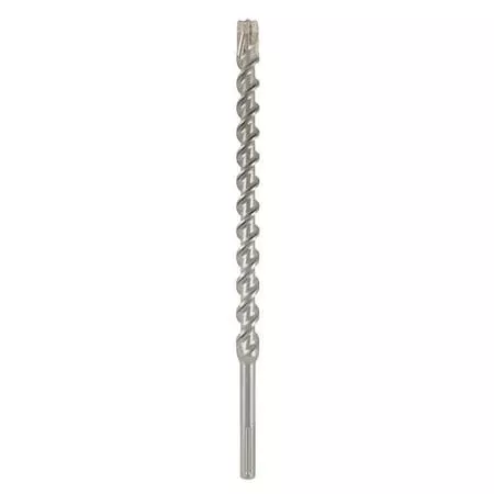 1-1/4 in. x 18 in. x 23 in. 4-Cutter MX4 SDS-MAX Rotary Hammer Drill Bit