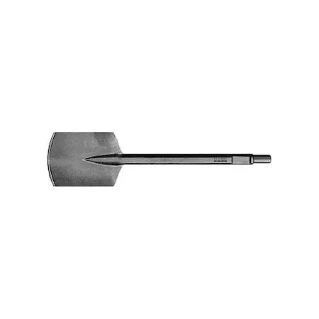 1-1/8″ Hex Demo 20″ Clay Spade