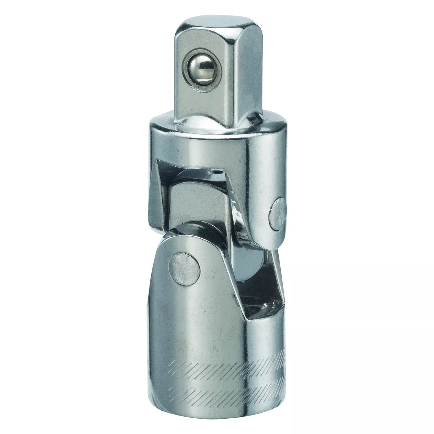 1/2 In. Drive Sae 6 Point Universal Joint Socket Adapter