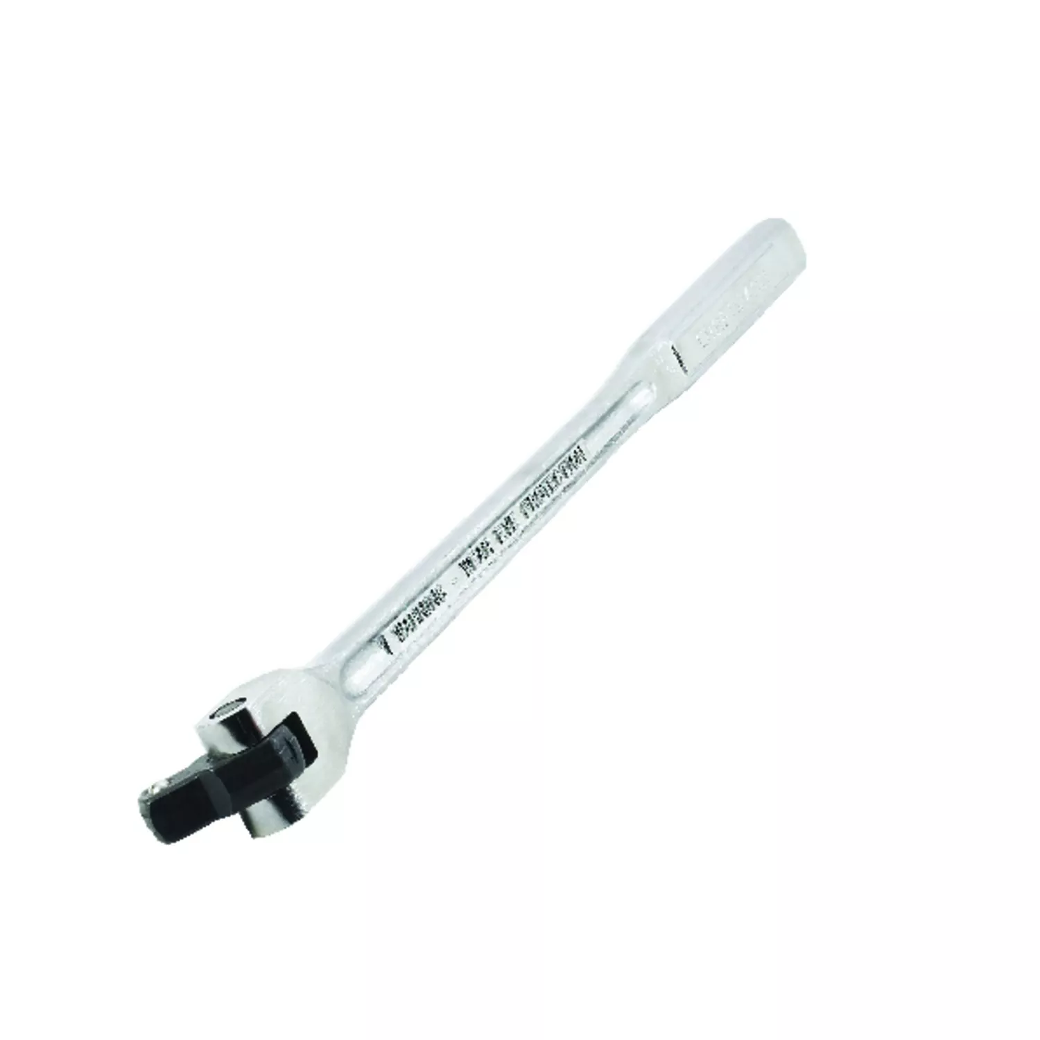 1/2 Inch Flex Handle Breaker Bar 15 Inch Chrome Vanadium Steel
