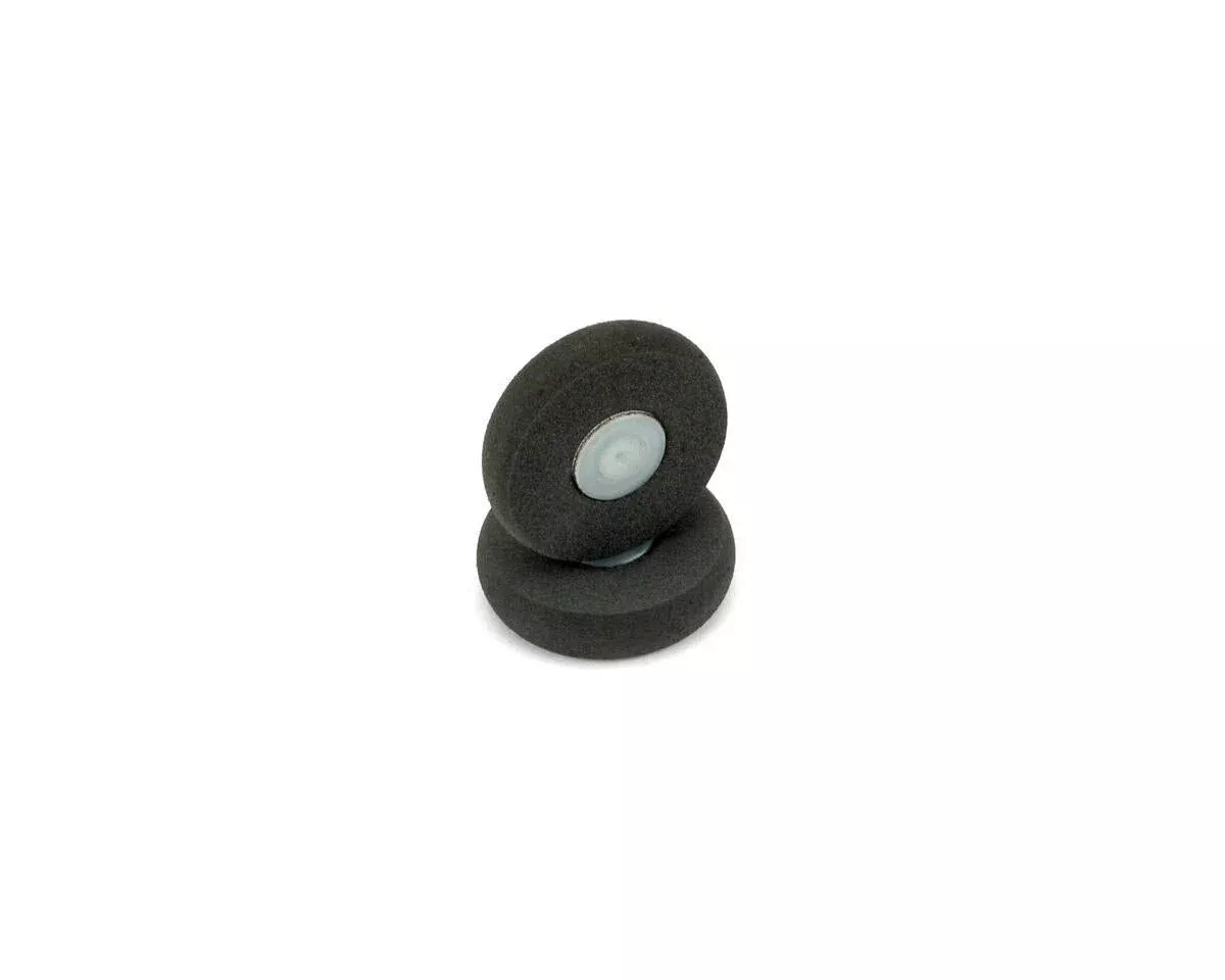 1.25″ Mini Lite Wheels (2) (DUB125MW)