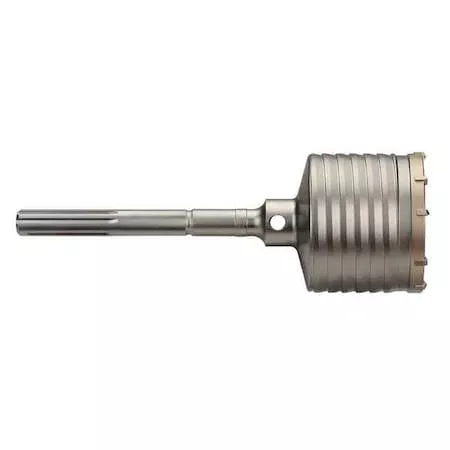 1-3/4″ X 11-3/8″ One Piece SDS-MAX Core Bit