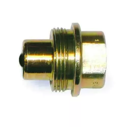 1/4″ Enerpac Spin-On Hydraulic Coupler, Male Half, TH-630