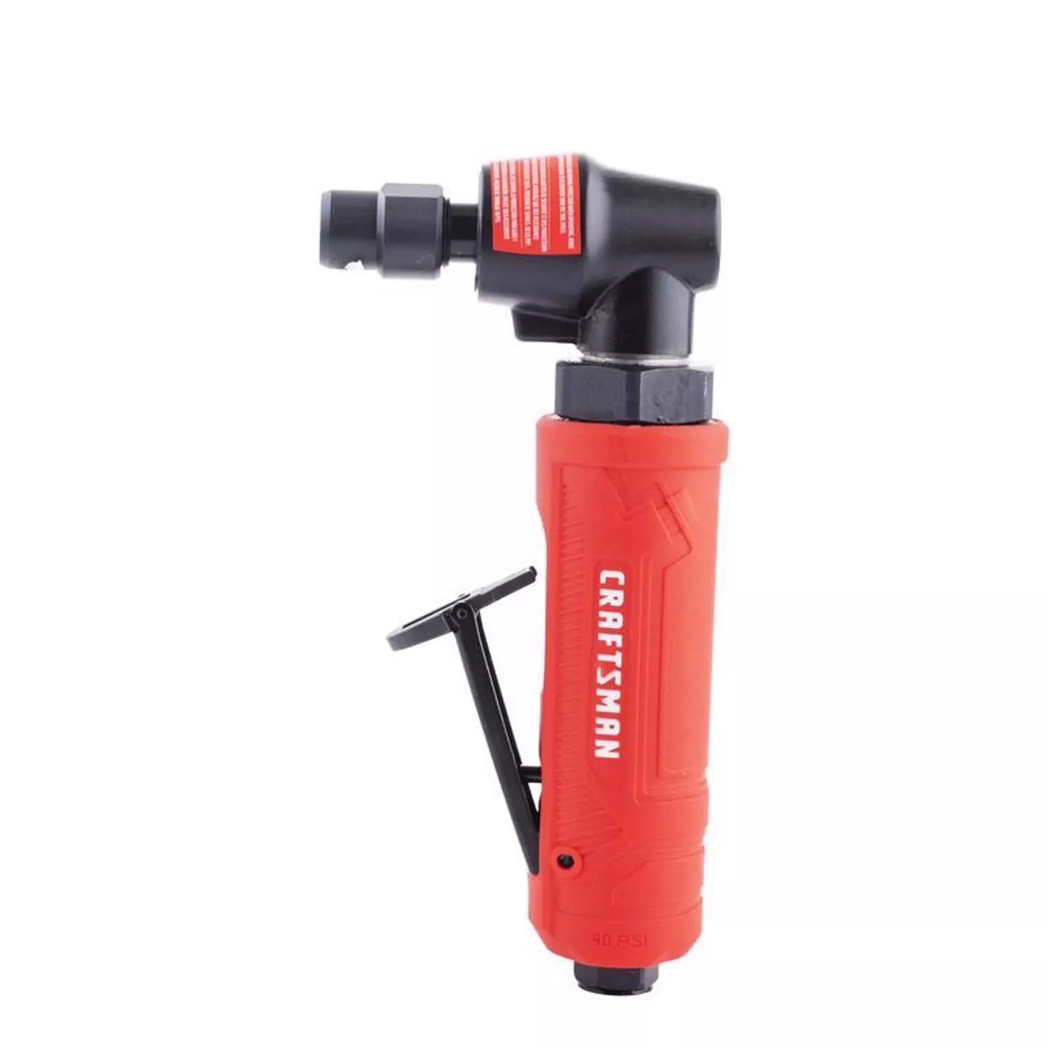 1/4 In. Air Angle Die Grinder 21000 Rpm – Precision Tool For Professionals