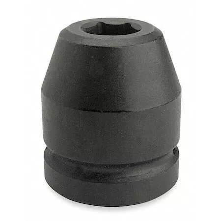 1 in Drive, 1-7/8 in 6 pt SAE Socket, 6 Points