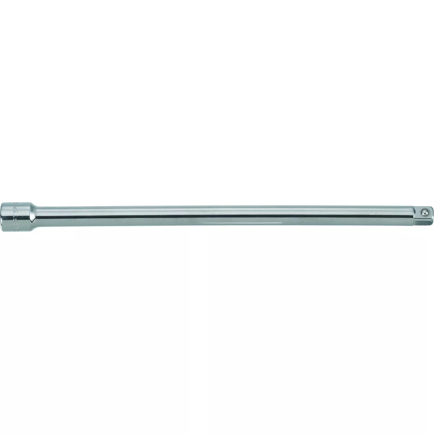 10 Inch Long 3/8 Inch Drive Extension Bar – Single Piece