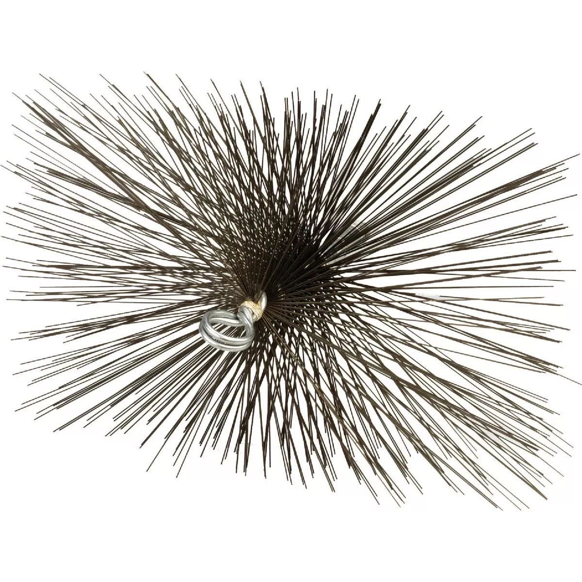 12 In. X 8 In. Rectangular Wire Chimney Brush Model 31208