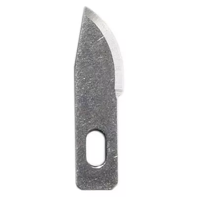 #12 Mini Curved Blades (5) (EXL20012)