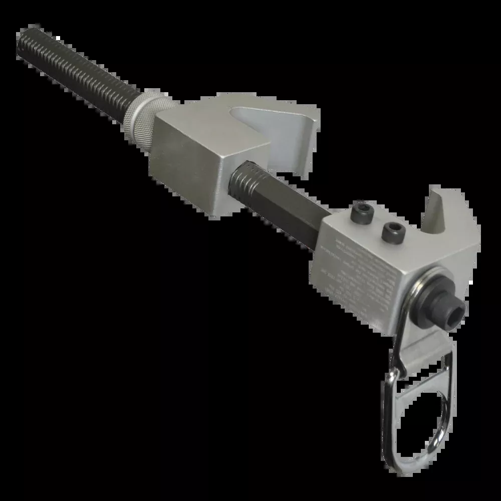 12 ¾" Vertical Beam Anchor for Fixed Locations – 7535 – FallTech