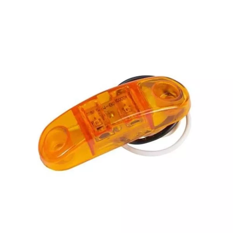 12v Led Overhead Ambient Light – Bright, Low‑voltage Illumination
