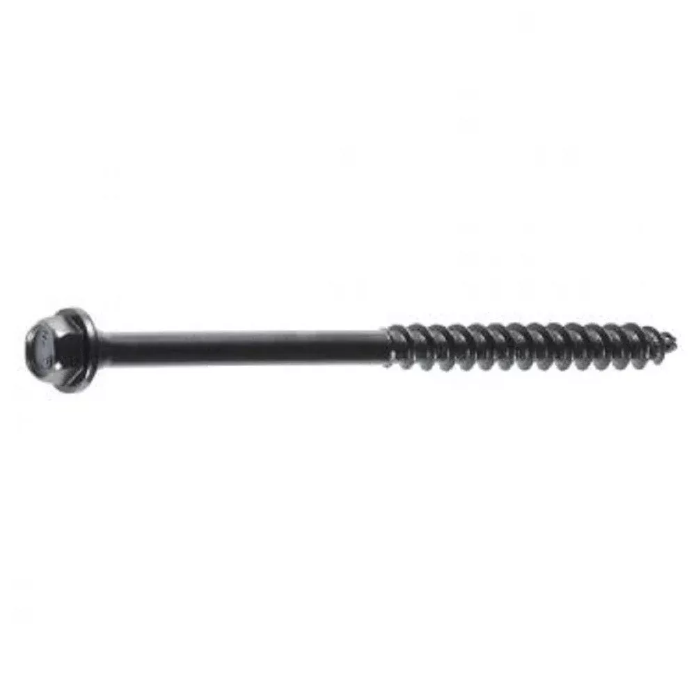 14 x 8 TimberLOK Heavy Duty Wood Screw (250)