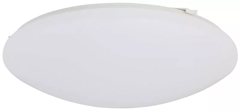 16 Inch 22 Watt Round Flush Mount Light Fixture - Model 54437241