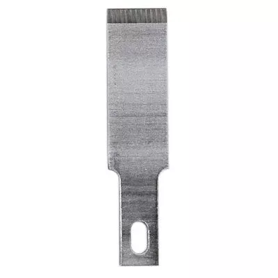 #17 Small Chisel Blade 3/8″ (5) (EXL20017)
