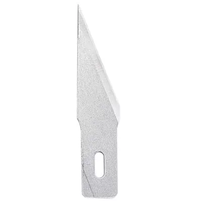 #2 Straight Edge Blades (5) (EXL20002)