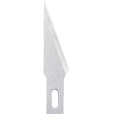 #21 Stainless Steel Blade (5) (EXL20021)