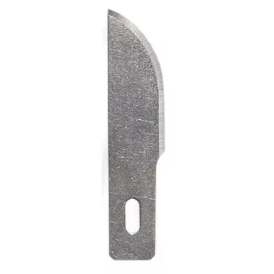 #22 Curved Edge Blade (5) (EXL20022)