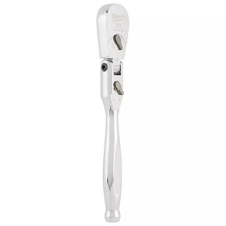 3/8 in. Drive 9 in. Flex Head Ratchet