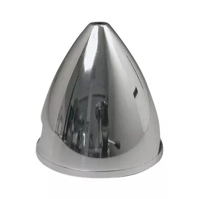 3" Aluminum Spinner (GPMQ4556)