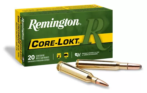 .30- AR- 150 Grain- 20 Rounds- Remington