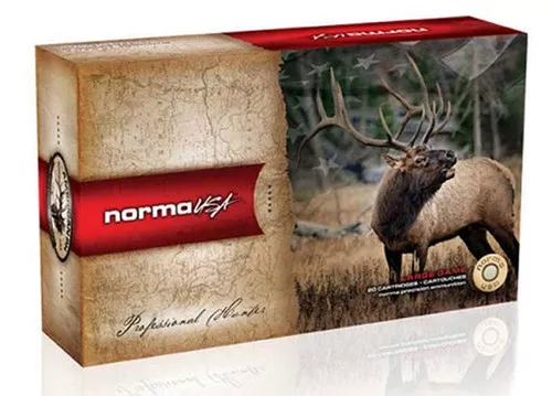 .300 Mag- 200 Grain- Soft Point- 20 Rounds- Norma
