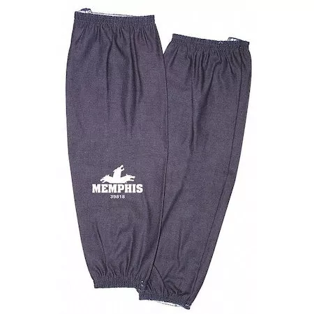 39818 General Purpose Sleeves, 18 in Length, Blue