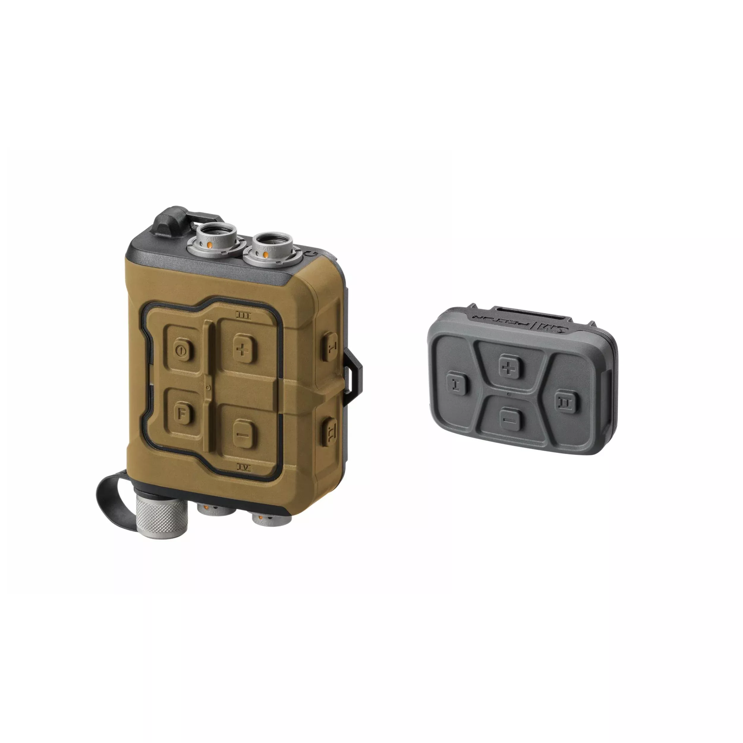 3M Peltor SCU-300 & RCU-300 – TMAS Bundle