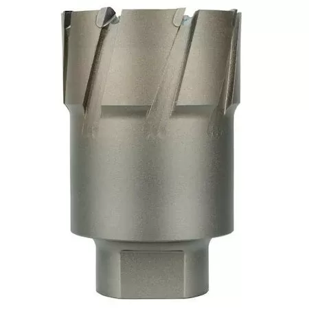 4-1/4" Threaded Steel Hawg Cutter