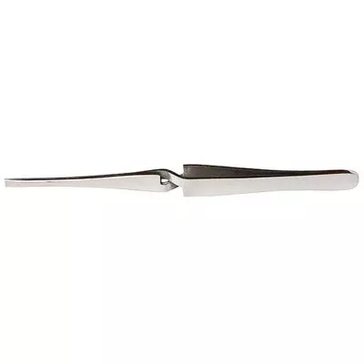 4.5″ Self-Closing Tweezers (EXL30413)