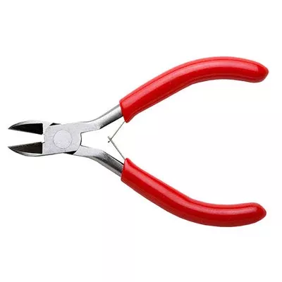 4.5″ Wire Cutter (EXL55550)