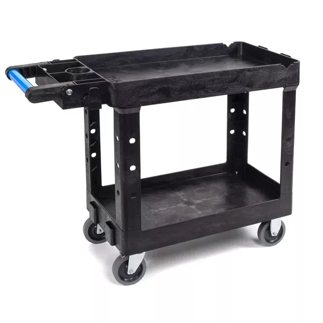 4117 Pro-Series Service Cart