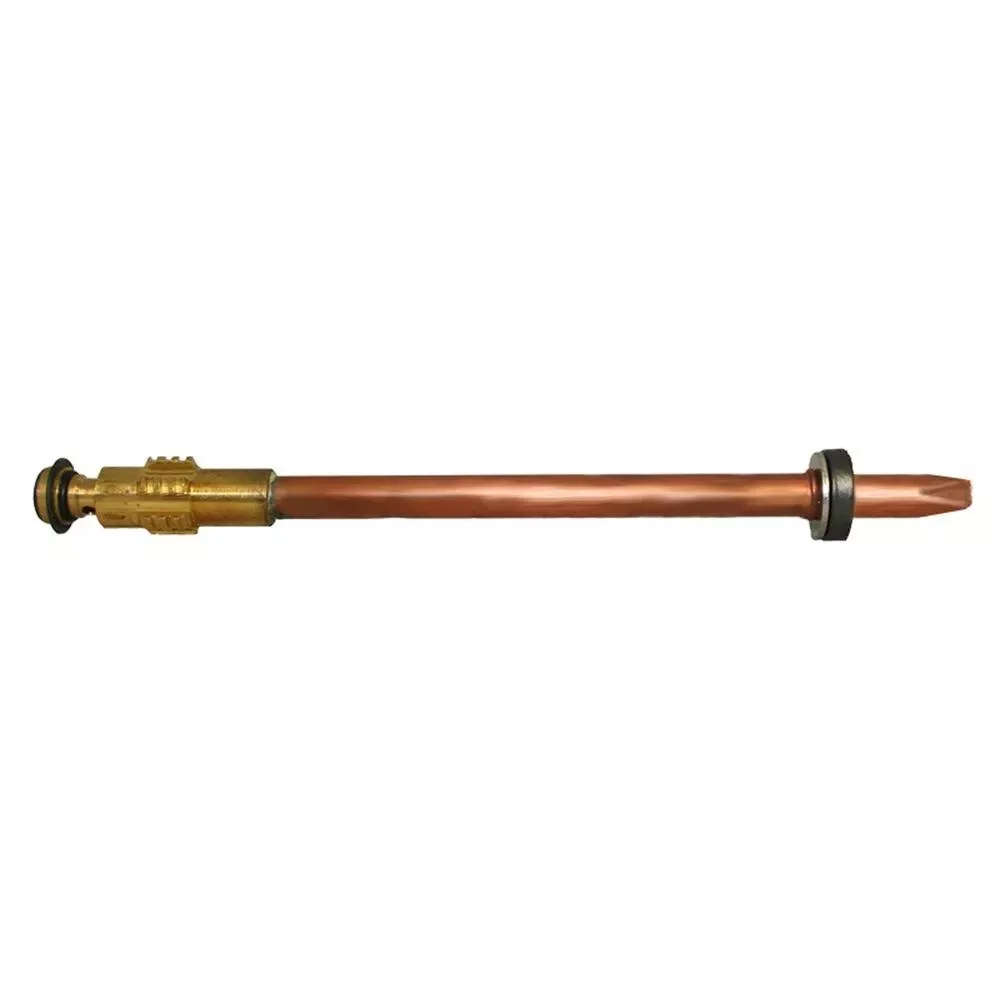 500 Series 10 Inch Mansfield Style Replacement Stem