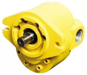 50MH19 DBCSC Cross Motor