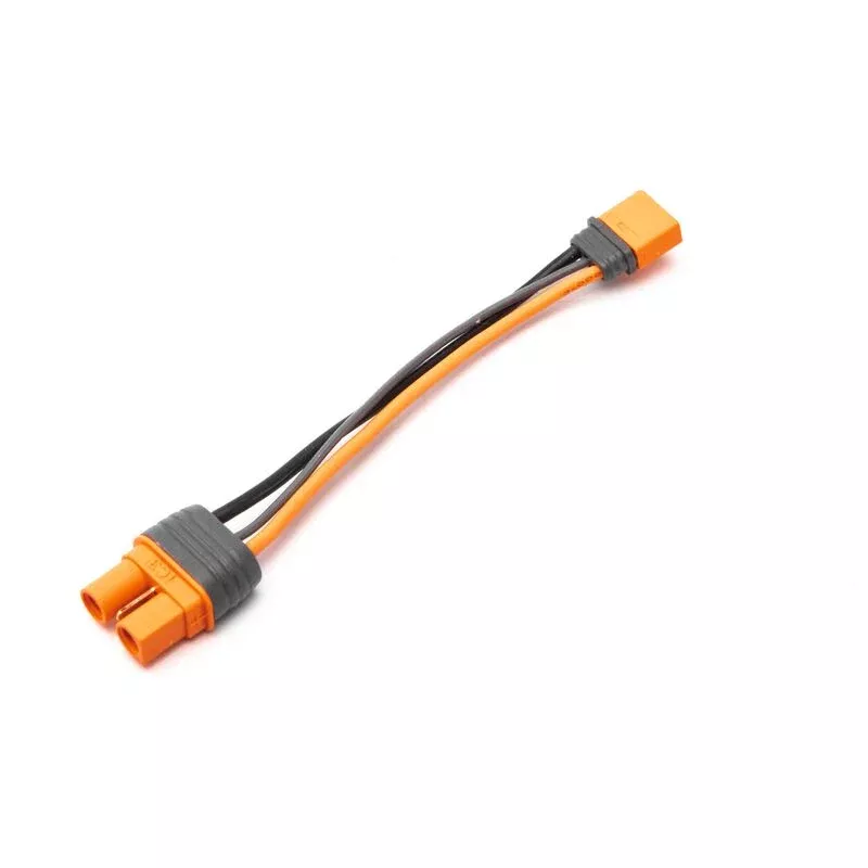 6″ IC3 Battery to IC2 Device Adapter (SPMXCA320)