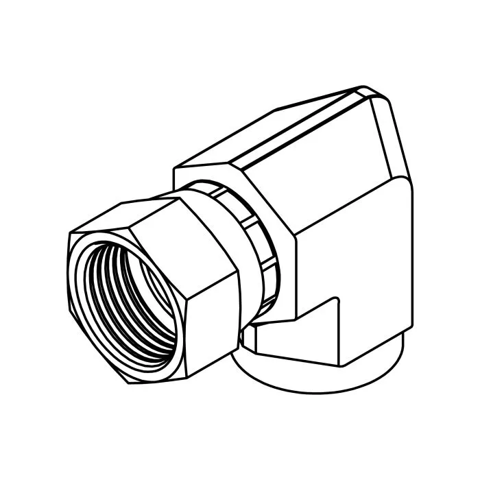 6503-08-06 , 08FJX-06FP 90 1/2″ X 3/8″