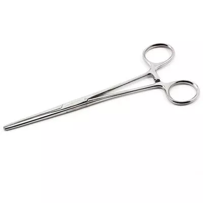 7.5″ Straight Nose Hemostat (EXL55541)