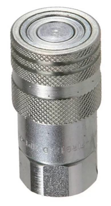 800804012 | FIRG SERIES STUCCHI SAE QUICK COUPLER 3/4″