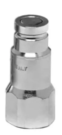 800804013 | FIRG SERIES STUCCHI SAE QUICK COUPLER 3/4″