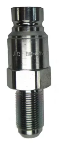 801306025 | A PREMIER SERIES STUCCHI JIC BULKHEAD QUICK COUPLER 1/2″