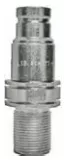801313023 | A PREMIER SERIES STUCCHI ORFS BULKHEAD QUICK COUPLER 5/8″