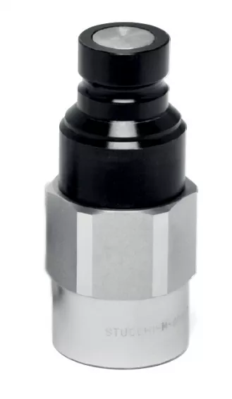 805201007 | APM SERIES STUCCHI FNPT QUICK COUPLER 1/2″