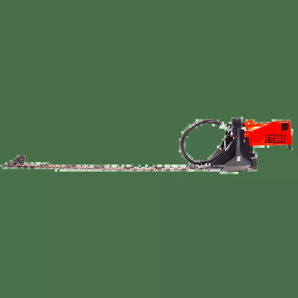 9 Ft. Raptor Boom Mounted Sickle Bar Mower Attachment