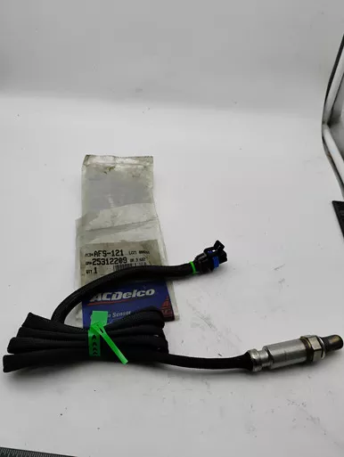 ACDelco 25312209 Oxygen Sensor NOS Made in USA