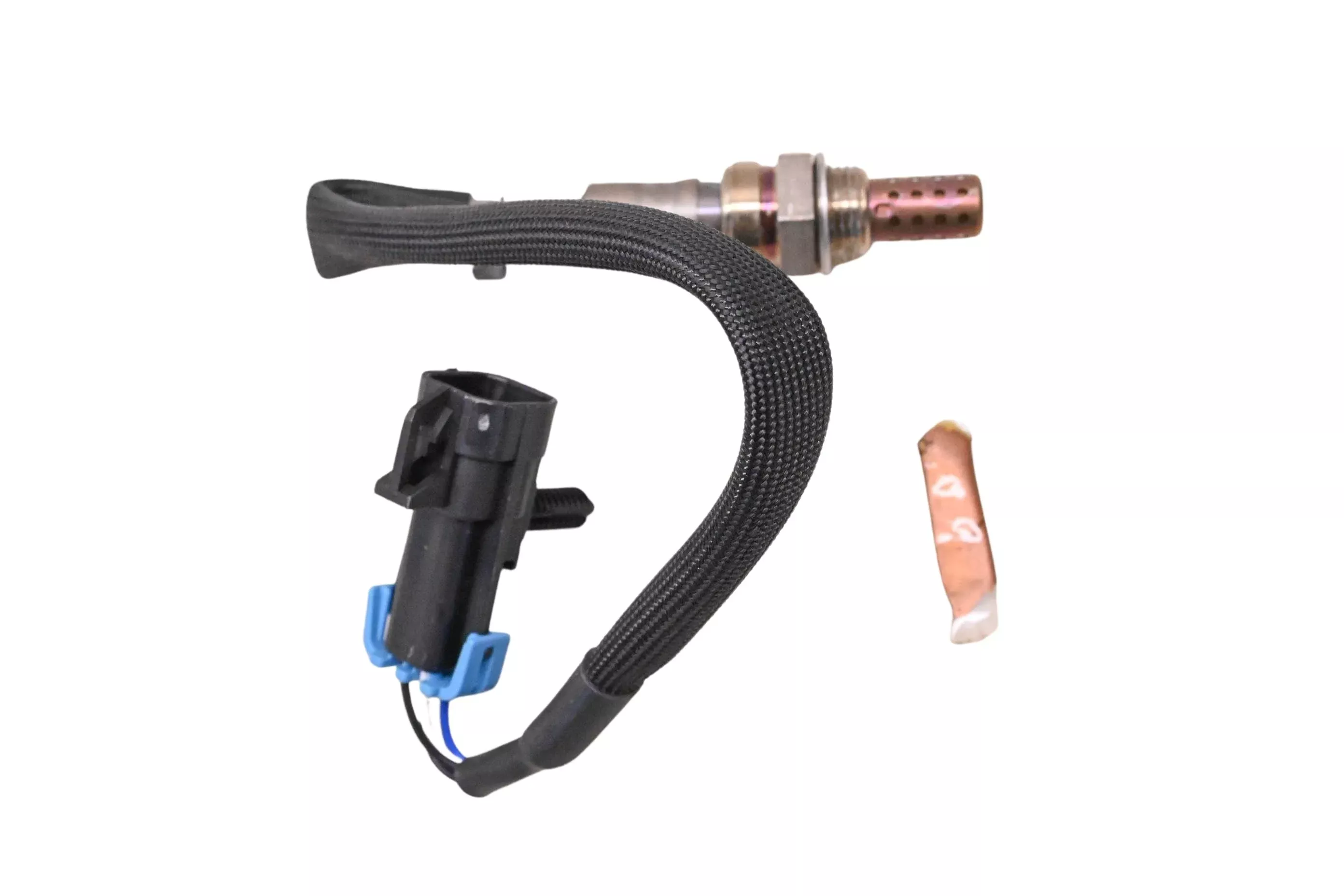ACDelco AFS 106 Oxygen Sensor Assembly Kit NOS