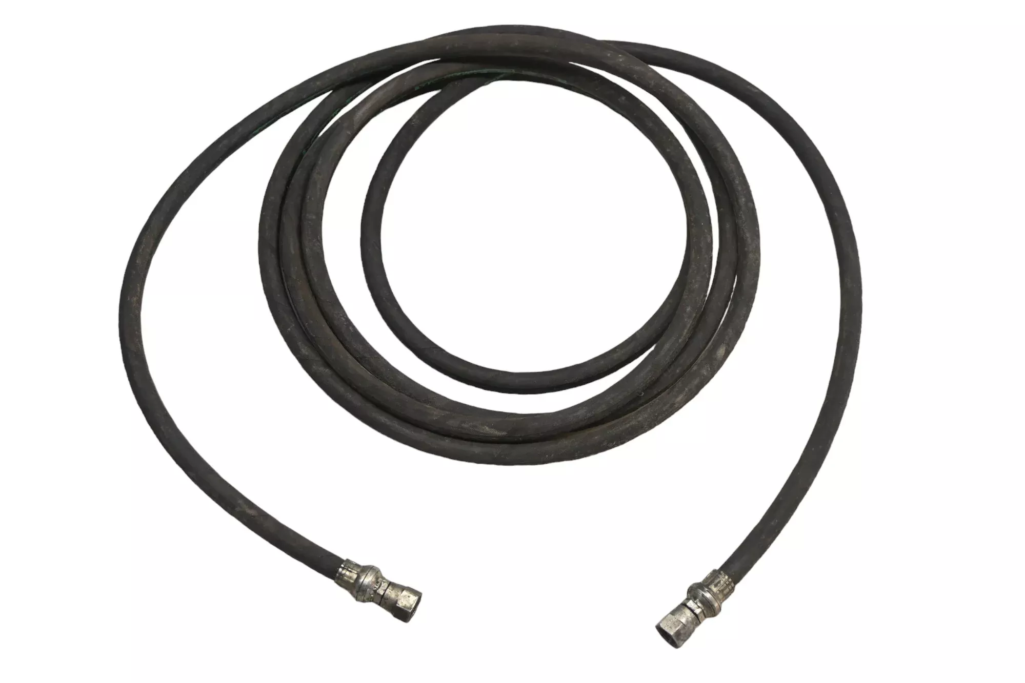 Aeroquip GH781-4 176" Hose Assembly