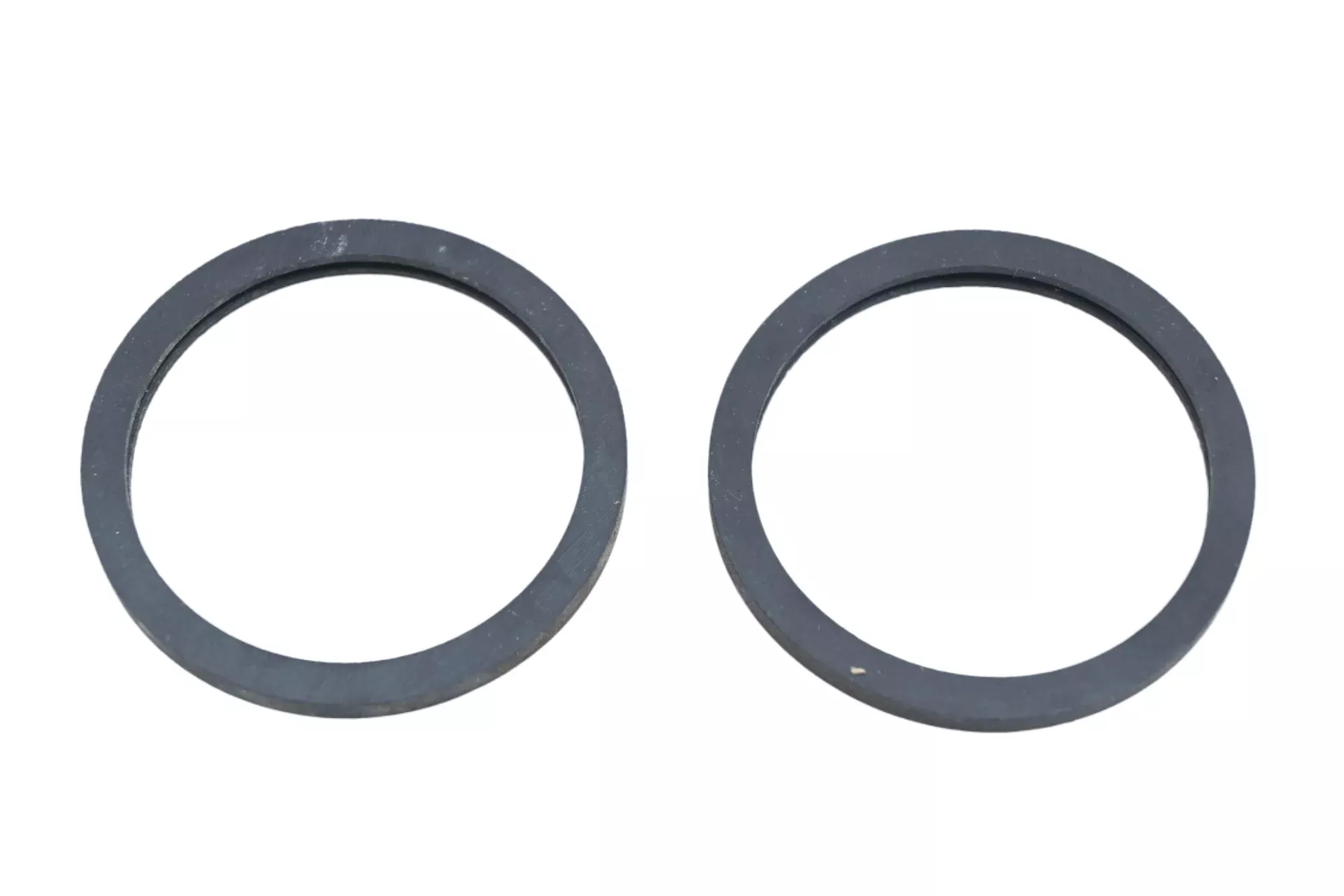 Aftermarket 25565 Coolant Outlet Gaskets Qty 2 NOS