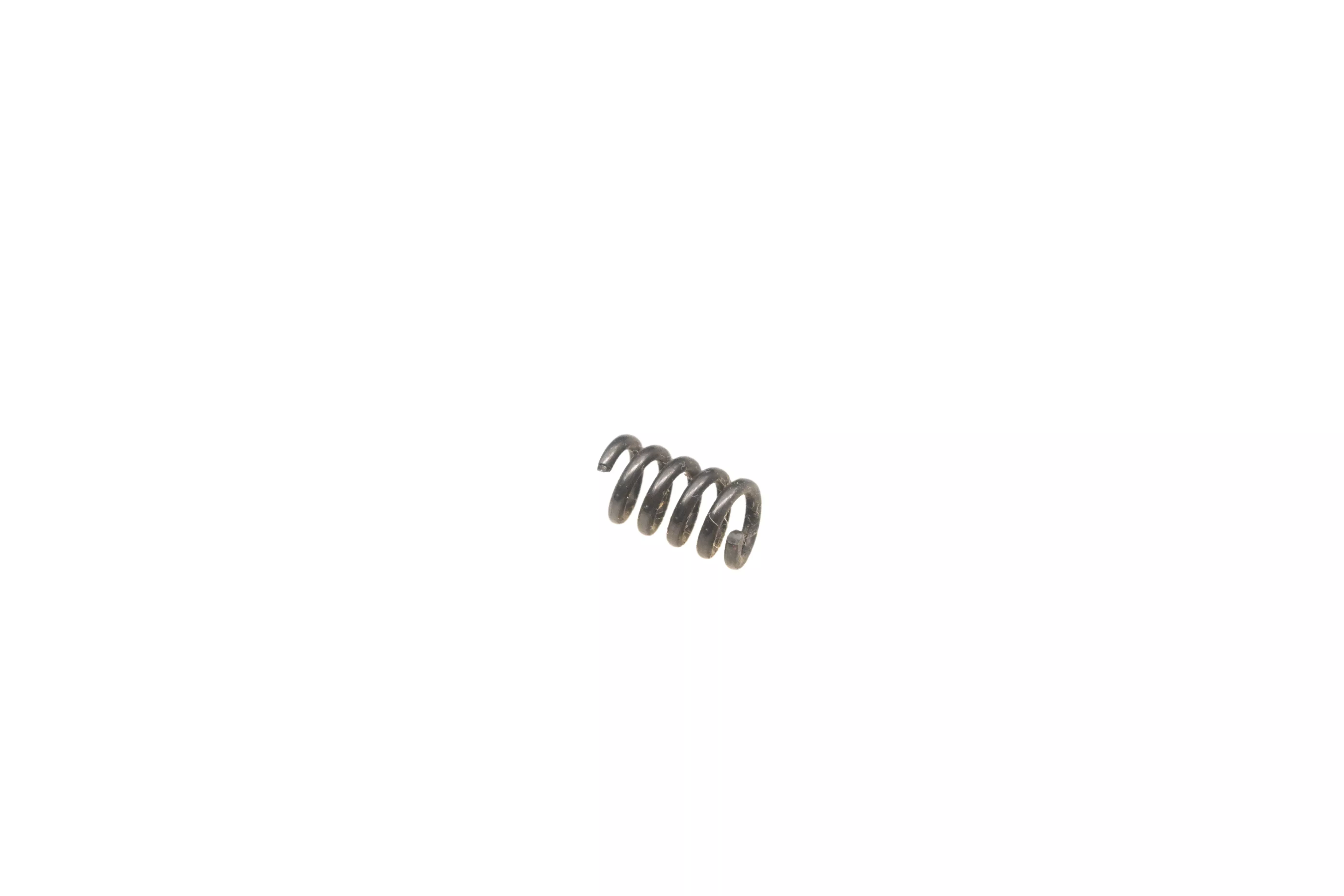 Aftermarket 404006700 Idle Speed Screw Spring NOS