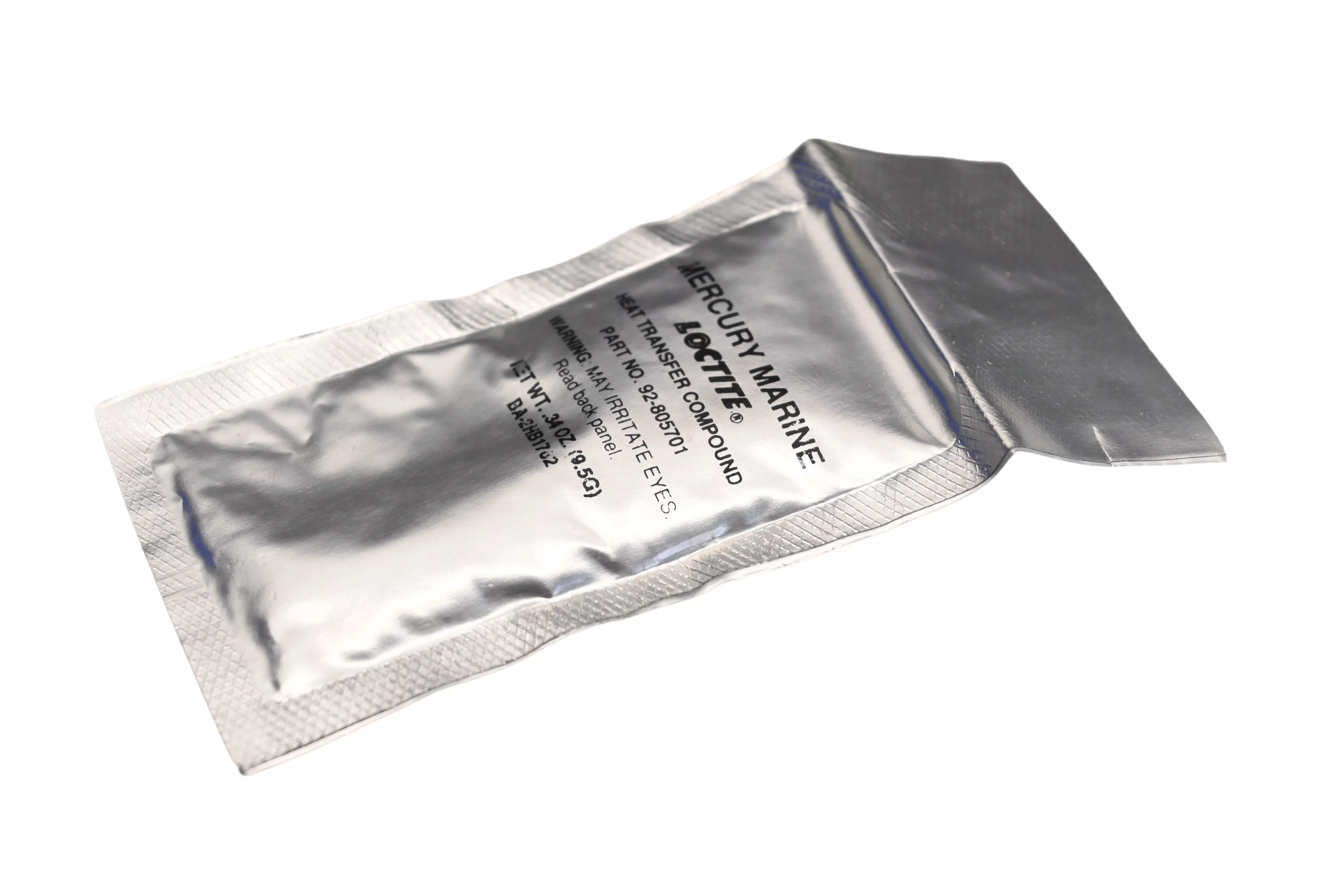 Aftermarket 92-805701 Heat Transfer Compound NOS