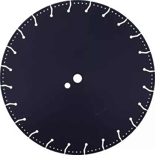 All Cut Rescue Blade, Black